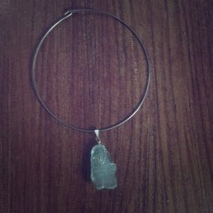 Seaglass Necklace